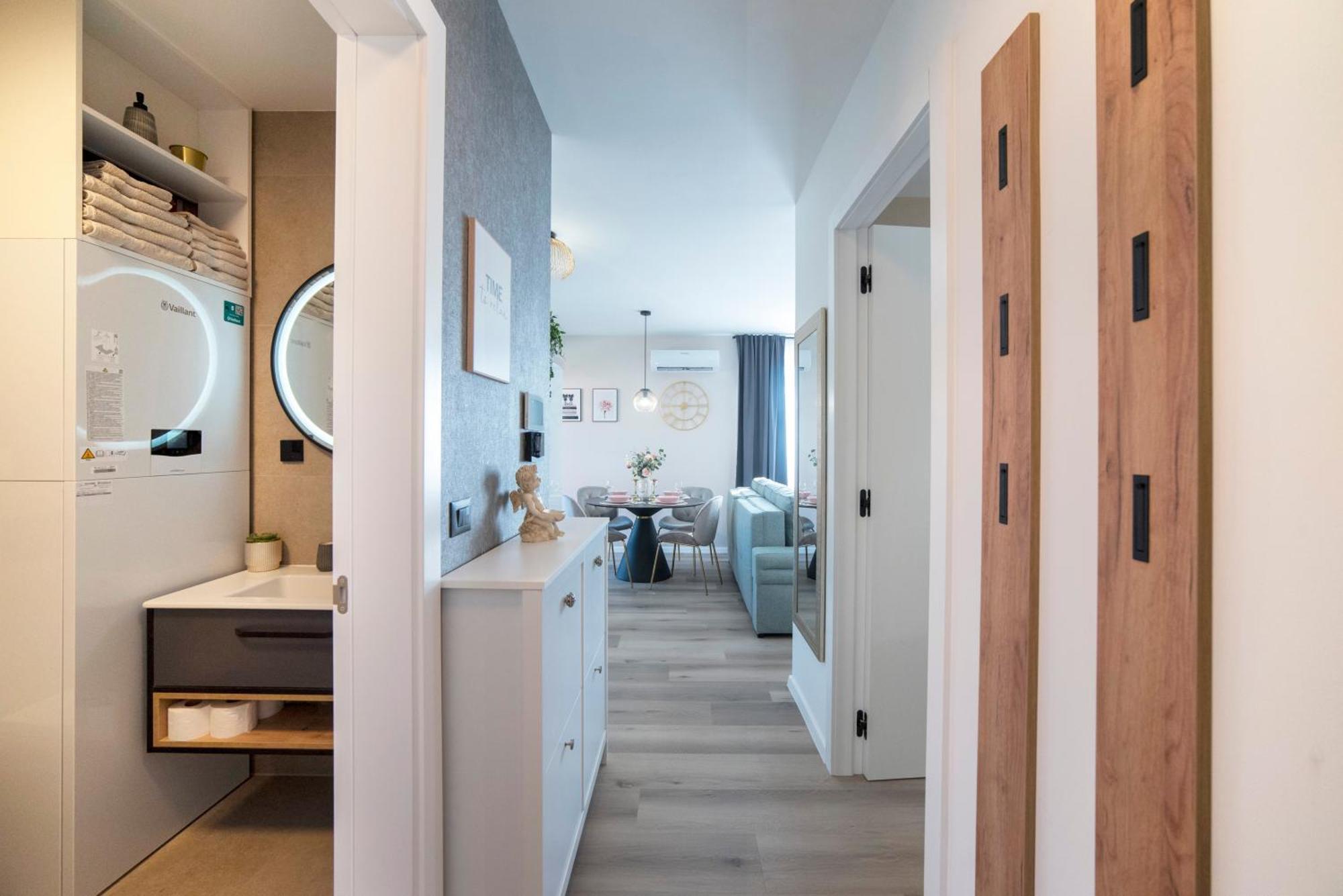 Apartment Lemm 500M From The Arena Zagreb Dış mekan fotoğraf